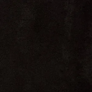 Black Suede